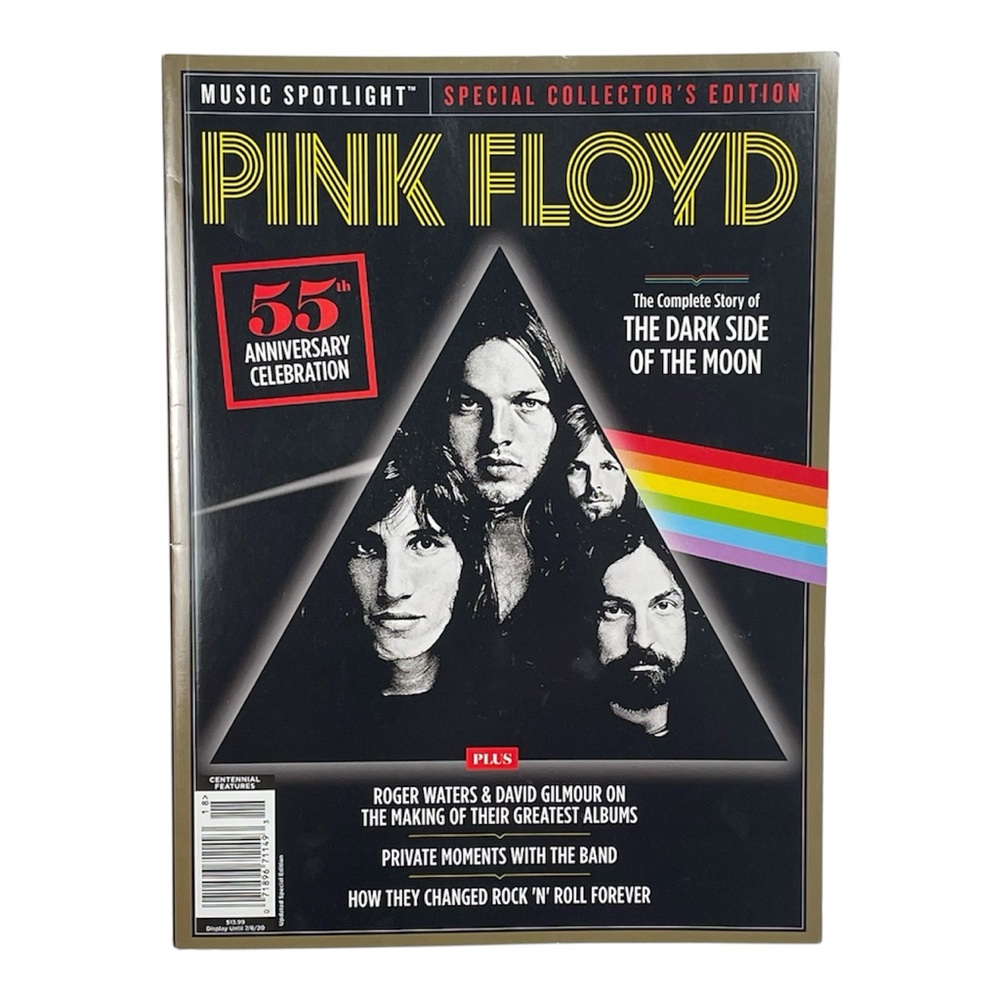 Pink Floyd Magazine